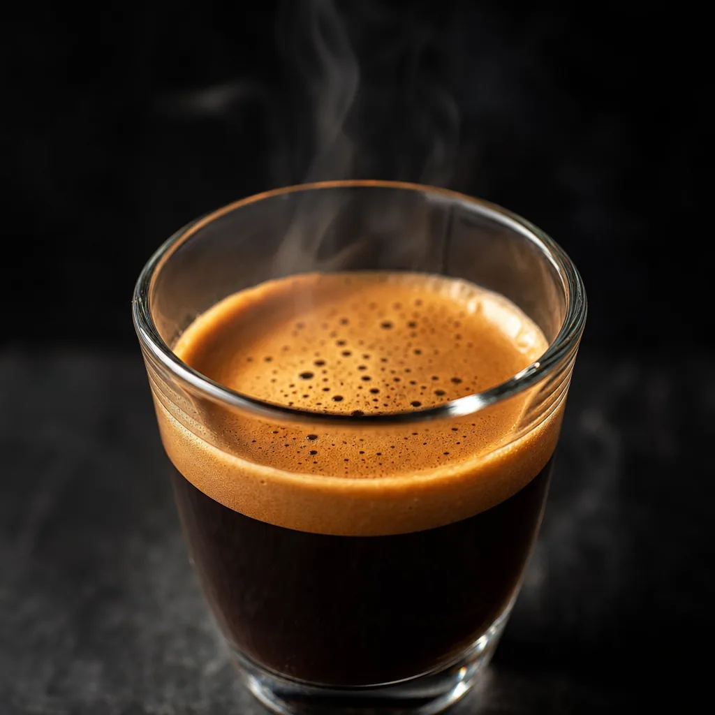 Skikkelig crema